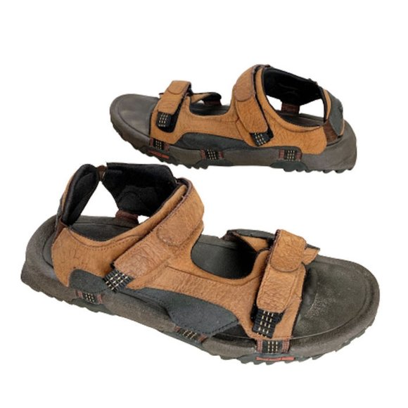 rockport xcs sandals